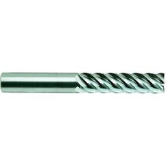 3/4X6 5FL X-LONG SE H-45 CBD EM - Exact Industrial Supply