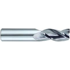 7/32X2-1/2 3FL REG H-35 CBD/SS EM - Exact Industrial Supply