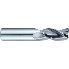 7/32X2-1/2 3FL REG H-35 CBD/SS EM - Exact Industrial Supply