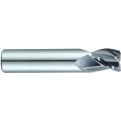 1"X3 3FL STUB H-35. CBD EM - Exact Industrial Supply