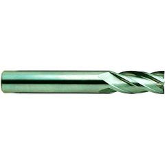 3/4X4 R.060 4FL REG SE C/R CBD EM - Exact Industrial Supply