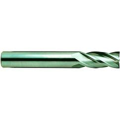 3/4X4 R.050 4FL REG SE C/R - Exact Industrial Supply
