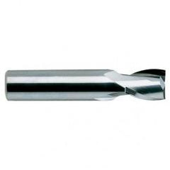 3/16X2 2FL STUB SE CBD TIN- EM - Exact Industrial Supply