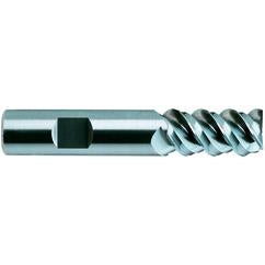 1/2X3 3FL REG SE H-60 WF CBD EM - Exact Industrial Supply