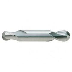 7/32X2-1/2 4FL DE BN CBD TIN EM - Exact Industrial Supply