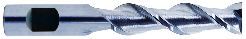 Q Dia. -Â X 3-3/4 Carbide Dream Drill W/O Coolant Holes (3XD) - Exact Industrial Supply