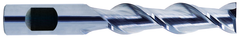 Q Dia. -Â X 3-3/4 Carbide Dream Drill W/O Coolant Holes (3XD) - Exact Industrial Supply