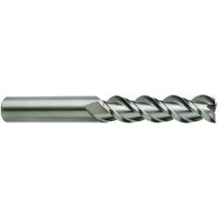 3/4X6 3FL EXTRA LG H-45 ALU-PWR EM - Exact Industrial Supply