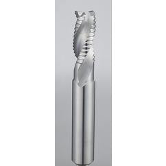 5/8X5/8X1-1/4X1-3/4X3-3/4 3FL RGHR - Exact Industrial Supply