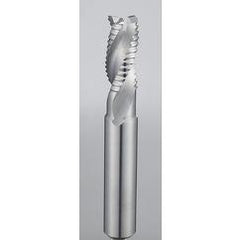 5/8X5/8X1-1/4X1-3/4X3-3/4 3FL RGHR - Exact Industrial Supply