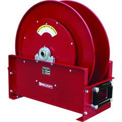 3/4 X 75' HOSE REEL - Exact Industrial Supply