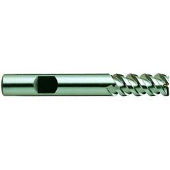 7/16X2-11/16 3FL REG H-60 ASP-30 EM - Exact Industrial Supply