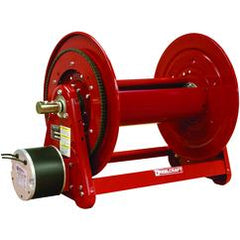 1 X 50' HOSE REEL ASSEMBLY - Exact Industrial Supply