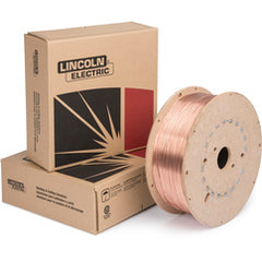 ‎.035 Superarc L-56 44# Steel Spool - Exact Industrial Supply