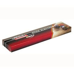 1/8″ × 14″ Lincoln 7018AC 5LB/20 CT - Exact Industrial Supply