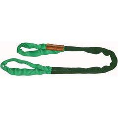 EE60X19 GREEN EYE & EYE - Exact Industrial Supply