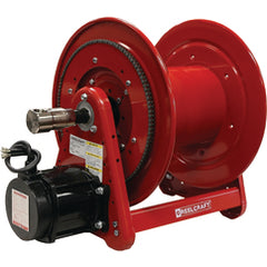 1/2″ × 200 Feet Hose Reel - Exact Industrial Supply