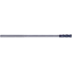 1/32-1/8-3/32-3 4Fl H - 30 Long Reach D-Power End Mill - Exact Industrial Supply