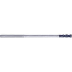 1/32-1/8-3/32-3 4Fl H - 30 Long Reach D-Power End Mill - Exact Industrial Supply