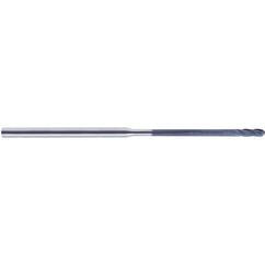 3/64X3 4FL LONG REACH BN D-PWR EM - Exact Industrial Supply