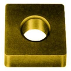 SNMA 866 Grade PC5 - Turning Insert - Exact Industrial Supply