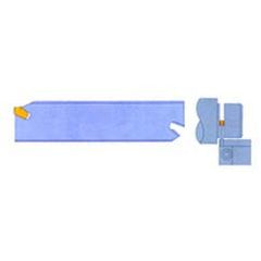 #KGIH323 - Cut-Off Parting & Grooving Blade - Exact Industrial Supply