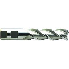 3/4X5-1/4 3FL T15 TICN EM - Exact Industrial Supply