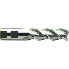 3/4X5-1/4 3FL T15 TICN EM - Exact Industrial Supply