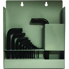 12PC TORX L-KEY SET - Exact Industrial Supply