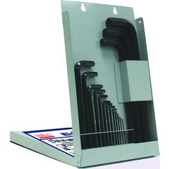 10PC MM BALLHEXL SET - Exact Industrial Supply