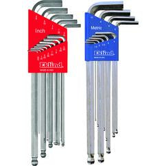 22PC BRIGHT BALLHEXL 2-PK - Exact Industrial Supply