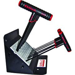 11PC POWER-T KEY SET - Exact Industrial Supply