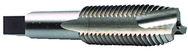 M16 x 1.50 Dia. - D6 - 3 FL - HSS - Bright - Plug Spiral Point Tap - Exact Industrial Supply