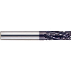 20 × 20 × 38 × 104 X-Power Mfl 20 Degree Long R End Mill
