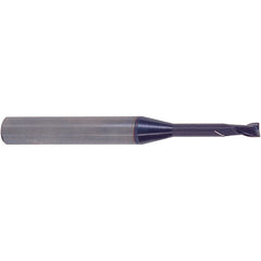 2 × 4 × 3(16) × 50 X-Power 2Fl Rib End Mill