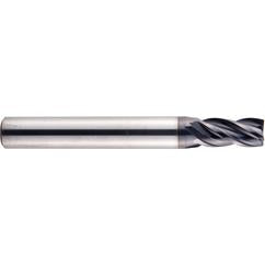 3/4-3/4-1-1/2-4 V7 Mill Inox 4Fl Reg CBD - Exact Industrial Supply