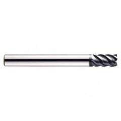 14X83 V7 MILL 5FL CBD W/FLAT EM - Exact Industrial Supply