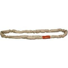 EN120X8 TAN ENDLESS 8' - Exact Industrial Supply