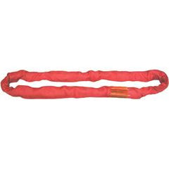 EN150X20 RED ENDLESS 20' - Exact Industrial Supply