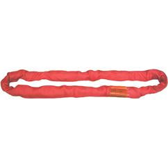 EN150X4 RED ENDLESS 4' - Exact Industrial Supply