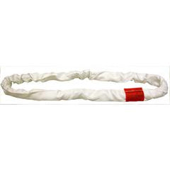 EN180X5 WHITE ENDLESS 5' - Exact Industrial Supply
