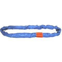 EN240X9 BLUE ENDLESS 9' - Exact Industrial Supply