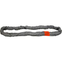 EN360X3 GREY ENDLESS 3' - Exact Industrial Supply