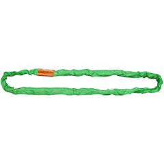 EN60X14 GREEN ENDLESS 14' - Exact Industrial Supply