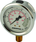 G2535L - Hydraulic Pressure Gauge - Exact Industrial Supply