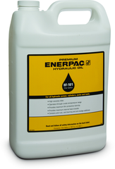 HAZ58 Hydraulic Oil - 1 Gallon - Exact Industrial Supply