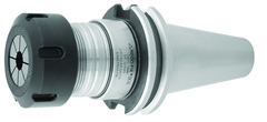 CAT40 x ER32 x 14" XL Collet Chuck - Exact Industrial Supply
