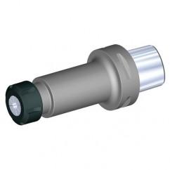 PSC63ER16100M PSC63ER COLLET CHUCKS - Exact Industrial Supply