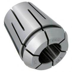 ER40 7-6.5MM COOLANT COLLET - Exact Industrial Supply