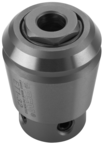 ET1-25 9mm Tapping Collet DIN ISO - Exact Industrial Supply